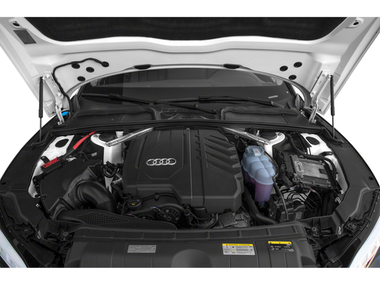 2024 Audi A5 Sportback 45 S line Premium Plus S Line quattro in Tupelo, TN - Carlock Auto Group