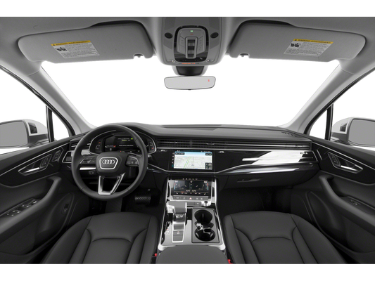 2024 Audi Q7 45 Premium Plus quattro in Tupelo, TN - Carlock Auto Group