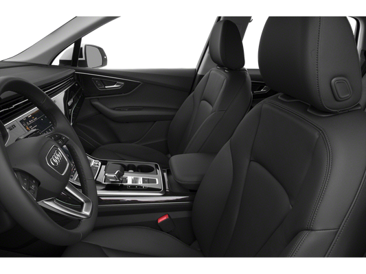 2024 Audi Q7 45 Premium Plus quattro in Tupelo, TN - Carlock Auto Group
