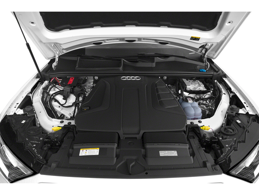 2024 Audi Q7 45 Premium quattro in Tupelo, TN - Carlock Auto Group