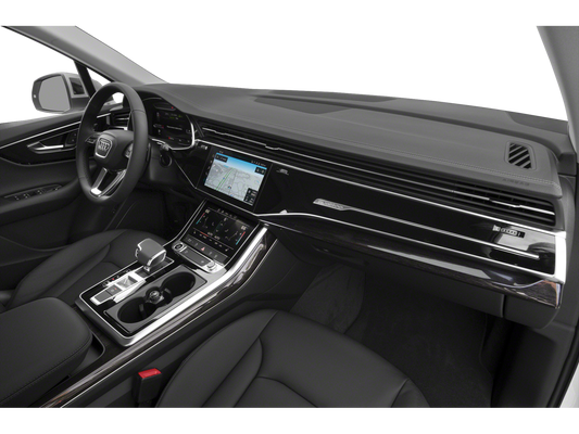 2024 Audi Q7 45 Premium quattro in Tupelo, TN - Carlock Auto Group