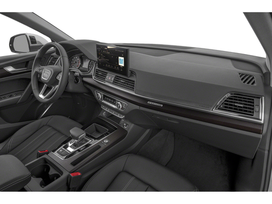 2024 Audi Q5 Sportback quattro in Tupelo, TN - Carlock Auto Group