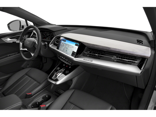 2024 Audi Q4 e-tron Premium Plus quattro in Tupelo, TN - Carlock Auto Group