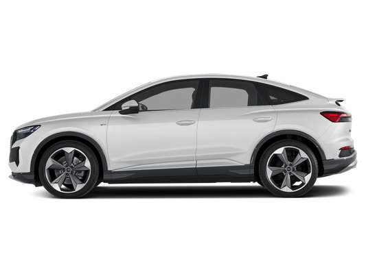 2024 Audi Q4 e-tron Premium quattro in Tupelo, TN - Carlock Auto Group