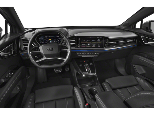 2024 Audi Q4 e-tron Premium Plus quattro in Tupelo, TN - Carlock Auto Group