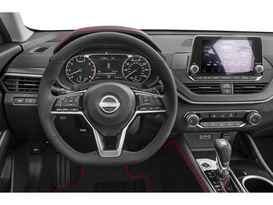 2024 Nissan Altima SR VC-Turbo® FWD SR VC-Turbo® in Tupelo, TN - Carlock Auto Group
