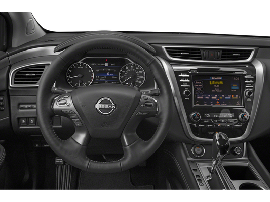 2024 Nissan Murano SL Intelligent AWD [[2024_MURANO_1323]] SL in Tupelo, TN - Carlock Auto Group