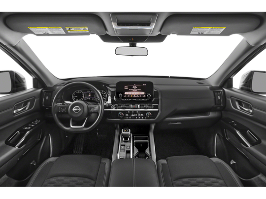 2024 Nissan Pathfinder SL 4WD SL in Tupelo, TN - Carlock Auto Group