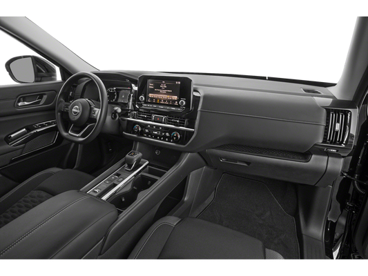 2024 Nissan Pathfinder SL 2WD SL in Tupelo, TN - Carlock Auto Group