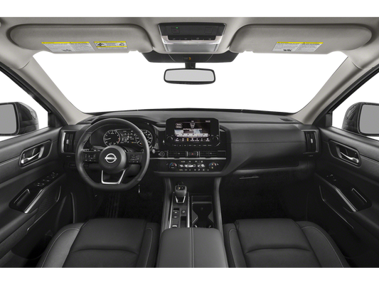2024 Nissan Pathfinder SV 2WD SV in Tupelo, TN - Carlock Auto Group