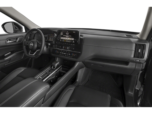 2024 Nissan Pathfinder SV 2WD SV in Tupelo, TN - Carlock Auto Group