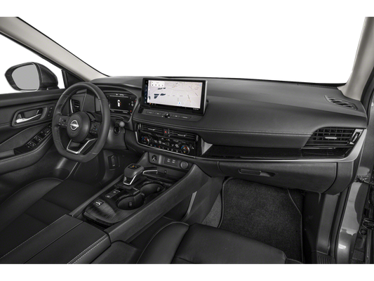 2024 Nissan Rogue SL Intelligent AWD SL in Tupelo, TN - Carlock Auto Group