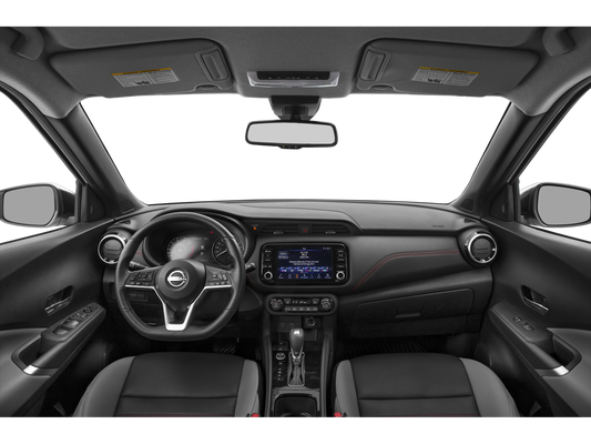 2024 Nissan Kicks SR Xtronic CVT® SR in Tupelo, TN - Carlock Auto Group