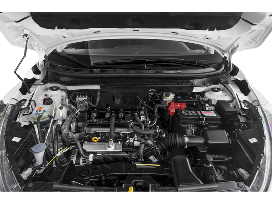 2024 Nissan Kicks SV Xtronic CVT® SV in Tupelo, TN - Carlock Auto Group