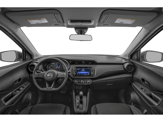 2024 Nissan Kicks S Xtronic CVT® S in Tupelo, TN - Carlock Auto Group