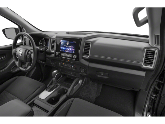 2024 Nissan Frontier King Cab® SV 4x2 King Cab® SV in Tupelo, TN - Carlock Auto Group