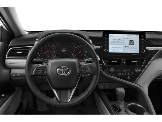 2024 Toyota Camry XSE in Tupelo, TN - Carlock Auto Group