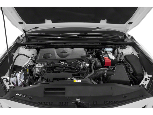 2024 Toyota Camry XSE V6 in Tupelo, TN - Carlock Auto Group
