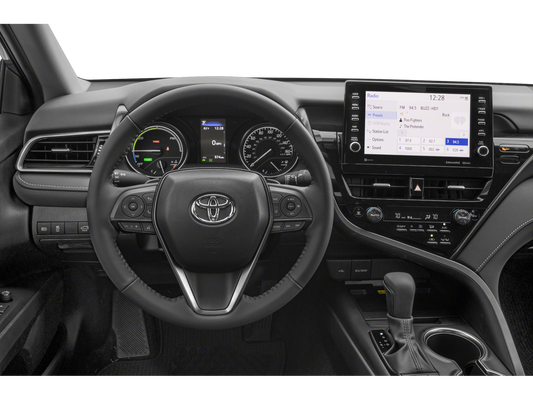 2024 Toyota Camry Hybrid SE in Tupelo, TN - Carlock Auto Group