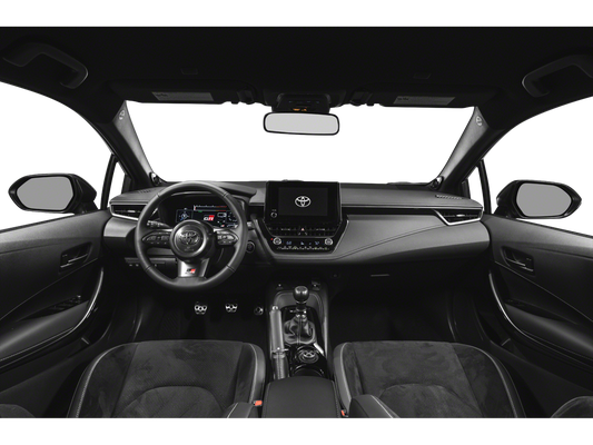 2024 Toyota GR Corolla Premium in Tupelo, TN - Carlock Auto Group