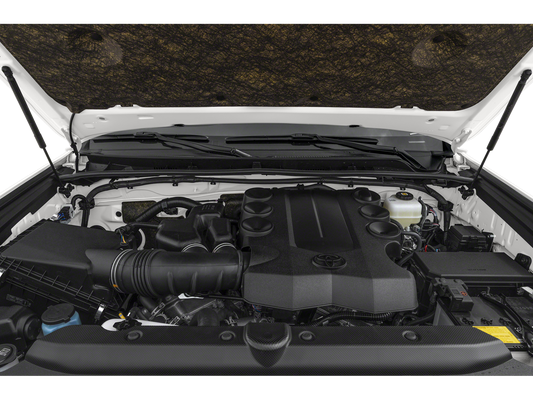 2024 Toyota 4Runner TRD Off-Road Premium in Tupelo, TN - Carlock Auto Group