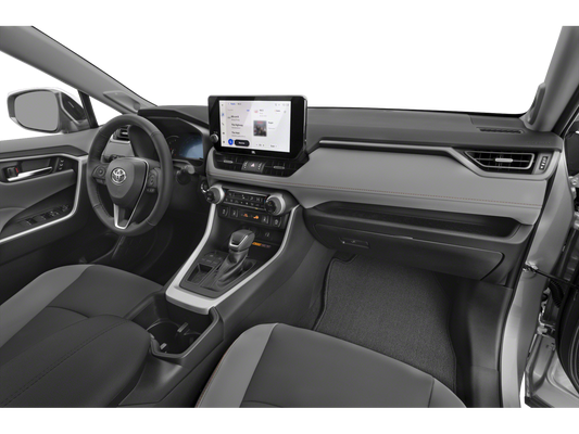 2024 Toyota RAV4 XLE Premium in Tupelo, TN - Carlock Auto Group