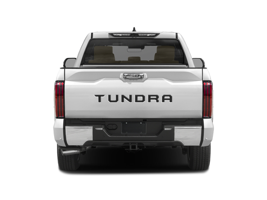 2024 Toyota Tundra Hybrid 1794 Edition in Tupelo, TN - Carlock Auto Group