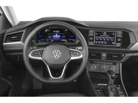 2024 Volkswagen Jetta 1.5T S in Tupelo, TN - Carlock Auto Group