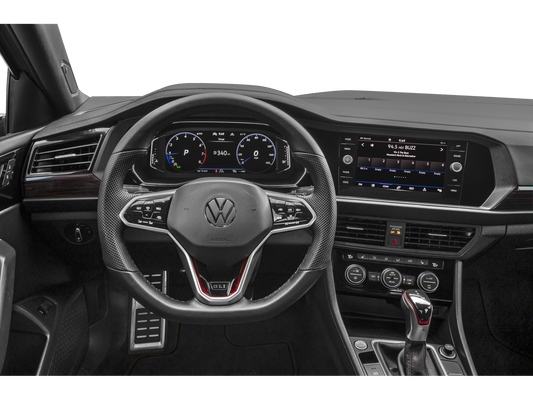 2024 Volkswagen Jetta GLI 2.0T Autobahn in Tupelo, TN - Carlock Auto Group