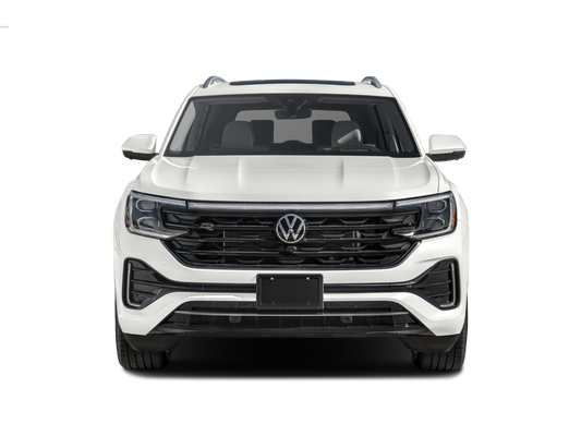 2024 Volkswagen Atlas 2.0T SEL Premium R-Line in Tupelo, TN - Carlock Auto Group