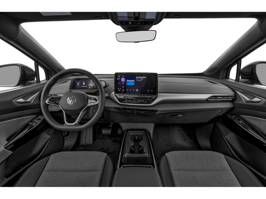 2024 Volkswagen ID.4 Pro in Tupelo, TN - Carlock Auto Group