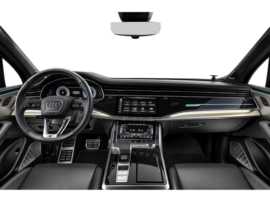 2025 Audi Q7 45 Premium quattro in Tupelo, TN - Carlock Auto Group