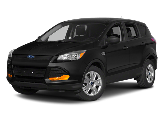 2014 Ford Escape SE in Tupelo, TN - Carlock Auto Group