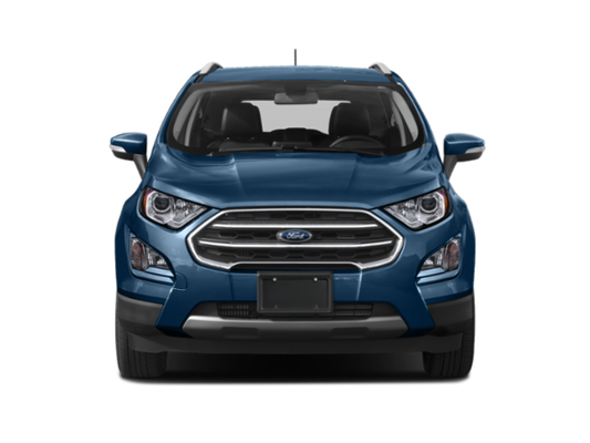 2018 Ford EcoSport SE in Tupelo, TN - Carlock Auto Group