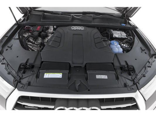 2019 Audi Q7 45 Premium Plus quattro in Tupelo, TN - Carlock Auto Group