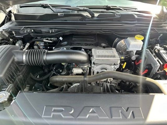 2021 RAM 1500 Big Horn/Lone Star in Tupelo, TN - Carlock Auto Group