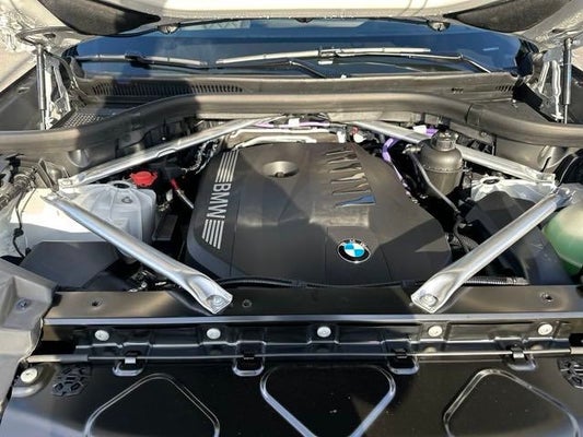 2024 BMW X5 xDrive40i in Tupelo, TN - Carlock Auto Group
