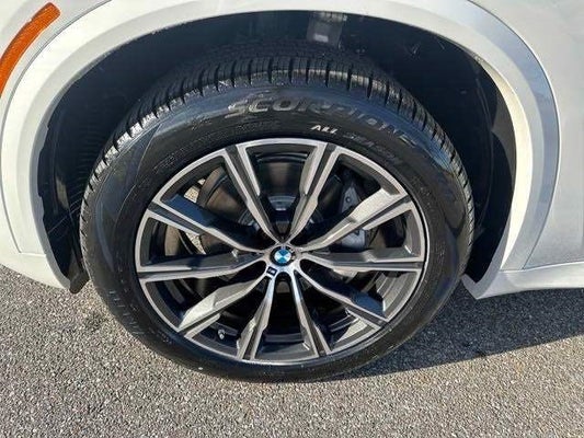 2024 BMW X5 xDrive40i in Tupelo, TN - Carlock Auto Group