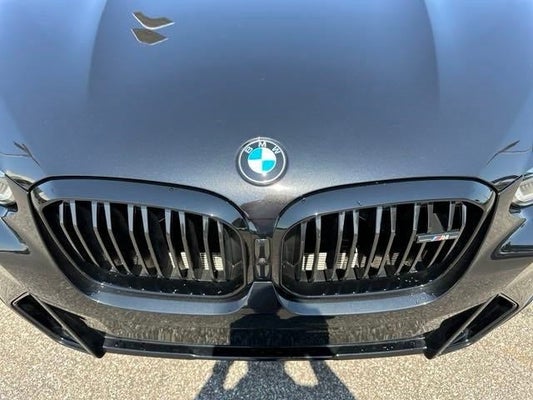 2024 BMW X3 M40i in Tupelo, TN - Carlock Auto Group