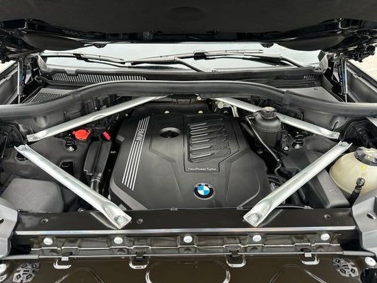 2020 BMW X7 xDrive40i in Tupelo, TN - Carlock Auto Group