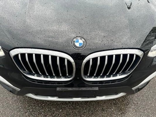 2021 BMW X3 xDrive30i in Tupelo, TN - Carlock Auto Group