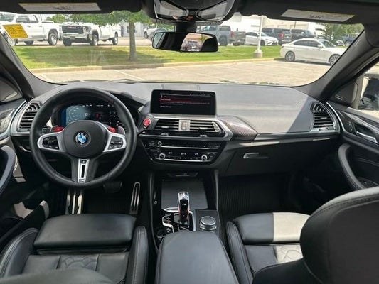 2021 BMW X4 Base in Tupelo, TN - Carlock Auto Group
