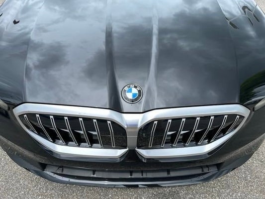 2024 BMW 530i 530i in Tupelo, TN - Carlock Auto Group