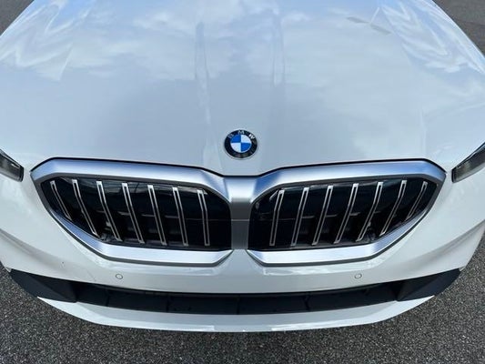 2024 BMW 530i 530i xDrive in Tupelo, TN - Carlock Auto Group