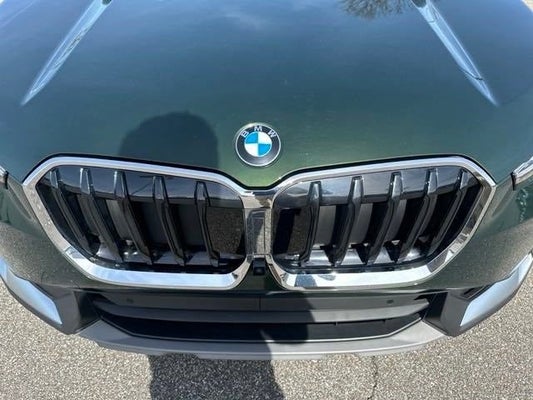 2023 BMW X1 xDrive28i in Tupelo, TN - Carlock Auto Group