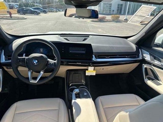 2024 BMW X1 xDrive28i in Tupelo, TN - Carlock Auto Group