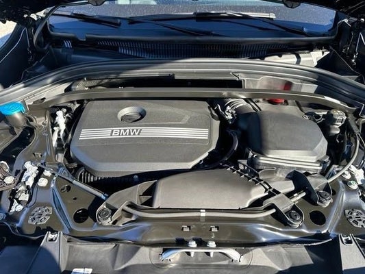 2024 BMW X1 xDrive28i in Tupelo, TN - Carlock Auto Group