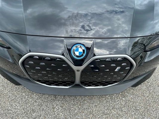2024 BMW i4 eDrive35 in Tupelo, TN - Carlock Auto Group