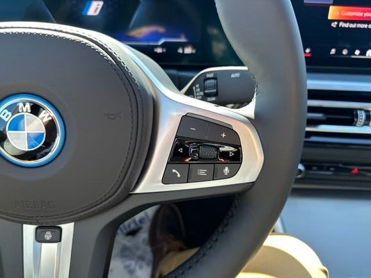2024 BMW i4 eDrive40 in Tupelo, TN - Carlock Auto Group