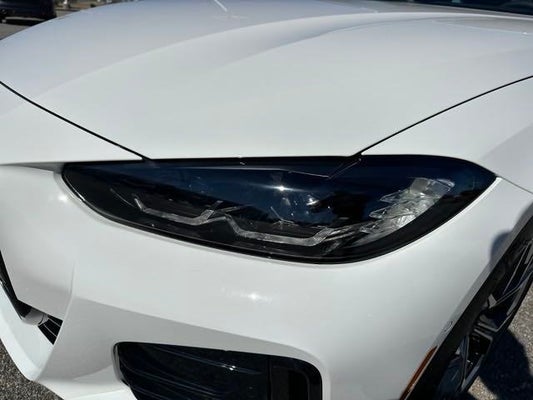2024 BMW i4 eDrive40 in Tupelo, TN - Carlock Auto Group